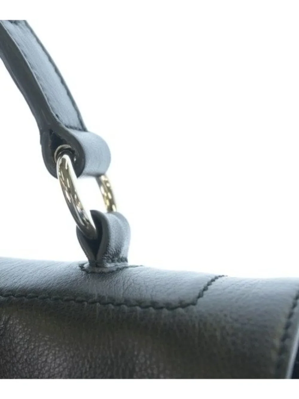 Saint Laurent Shoulder Bag